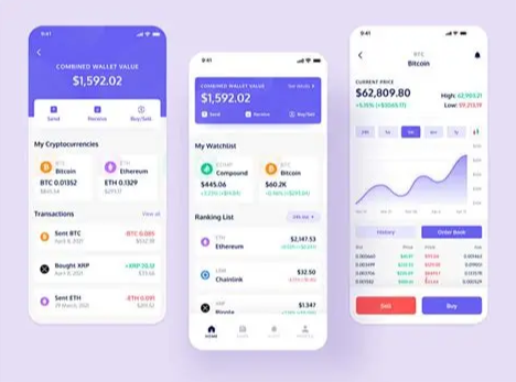 波宝钱包APP：多层安全验证机制保障资产安全